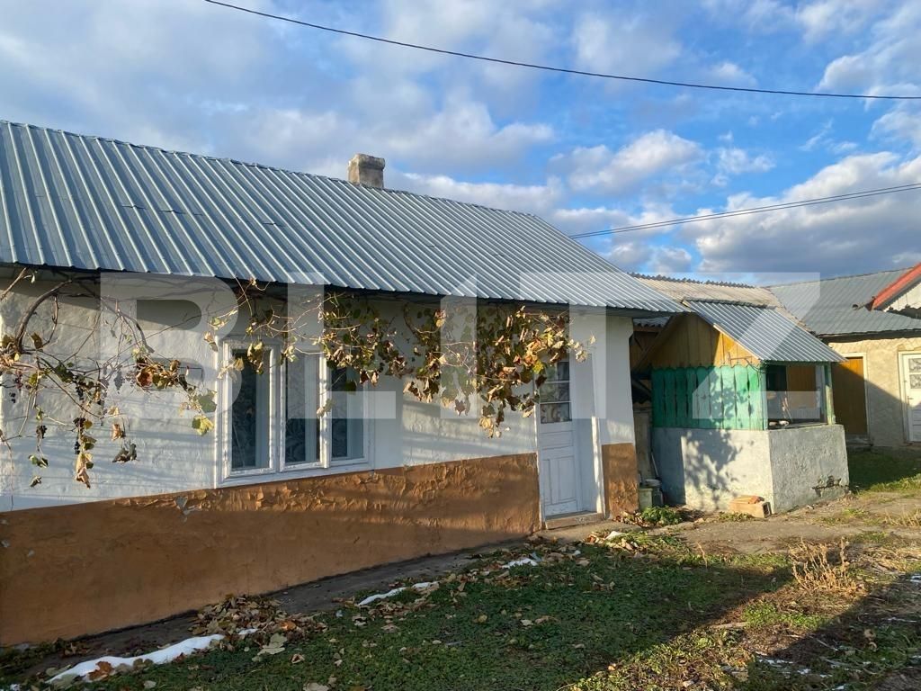 Casa de vânzare 3 camere Balcauti - 131380CV | BLITZ Suceava | Poza3