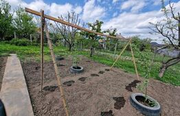 Casă individuală, 100 mp utili, teren 759 mp, Fălticeni