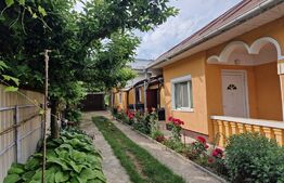 Casă individuală, 100 mp utili, teren 759 mp, Fălticeni