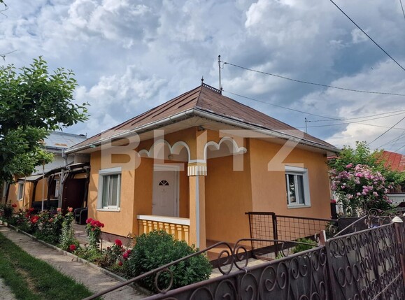 Casa de vânzare 4 camere Falticeni - 131385CV | BLITZ Suceava | Poza2