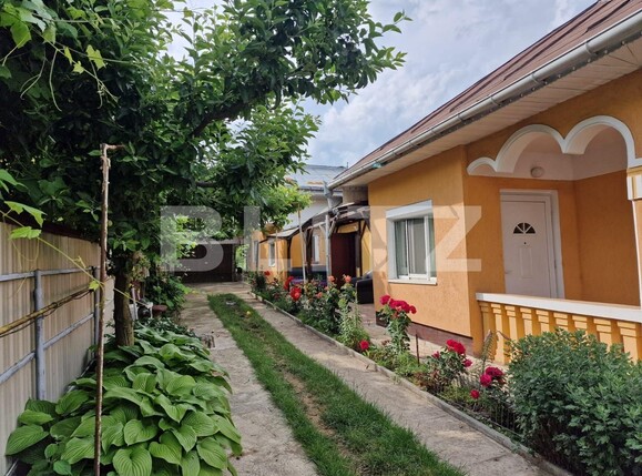 Casa de vânzare 4 camere Falticeni - 131385CV | BLITZ Suceava | Poza3