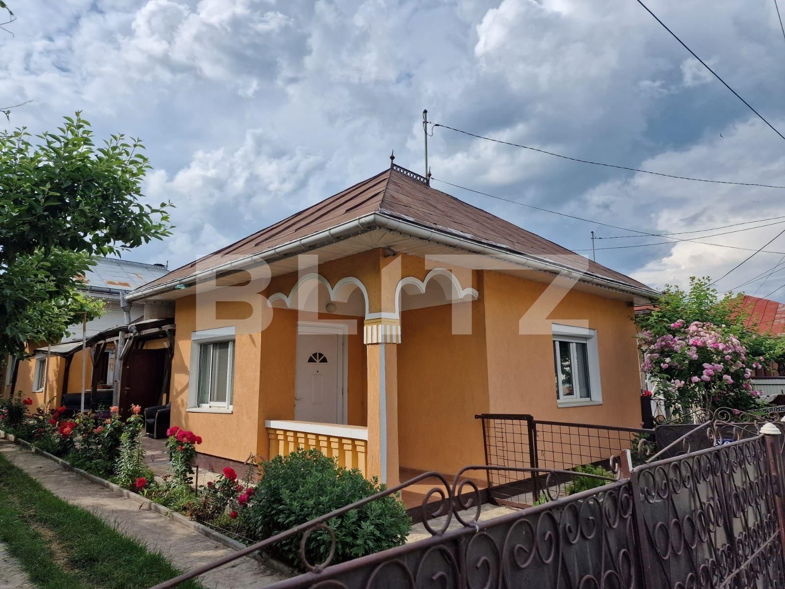Casa de vânzare 4 camere Falticeni - 131385CV | BLITZ Suceava | Poza2