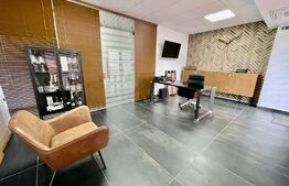 Spatiu cu destinatie multipla, 96mp, zona Zamca 