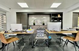 Spatiu cu destinatie multipla, 96mp, zona Zamca 