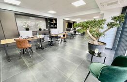 Spatiu cu destinatie multipla, 96mp, zona Zamca 