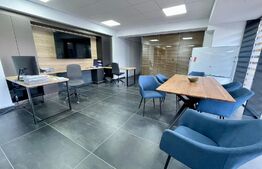 Spatiu cu destinatie multipla, 96mp, zona Zamca 