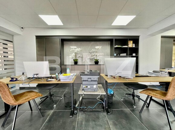 Spațiu comercial de vânzare Nord - 131388SVC | BLITZ Suceava | Poza4