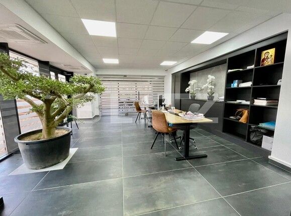 Spațiu comercial de vânzare Nord - 131388SVC | BLITZ Suceava | Poza1