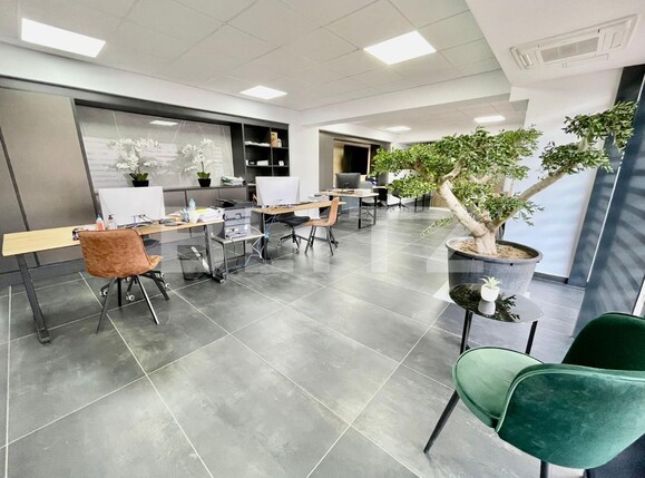 Spațiu comercial de vânzare Nord - 131388SVC | BLITZ Suceava | Poza2