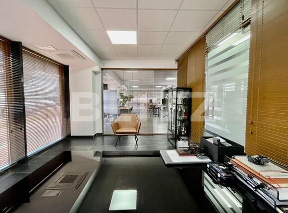 Spațiu comercial de vânzare Nord - 131388SVC | BLITZ Suceava | Poza6