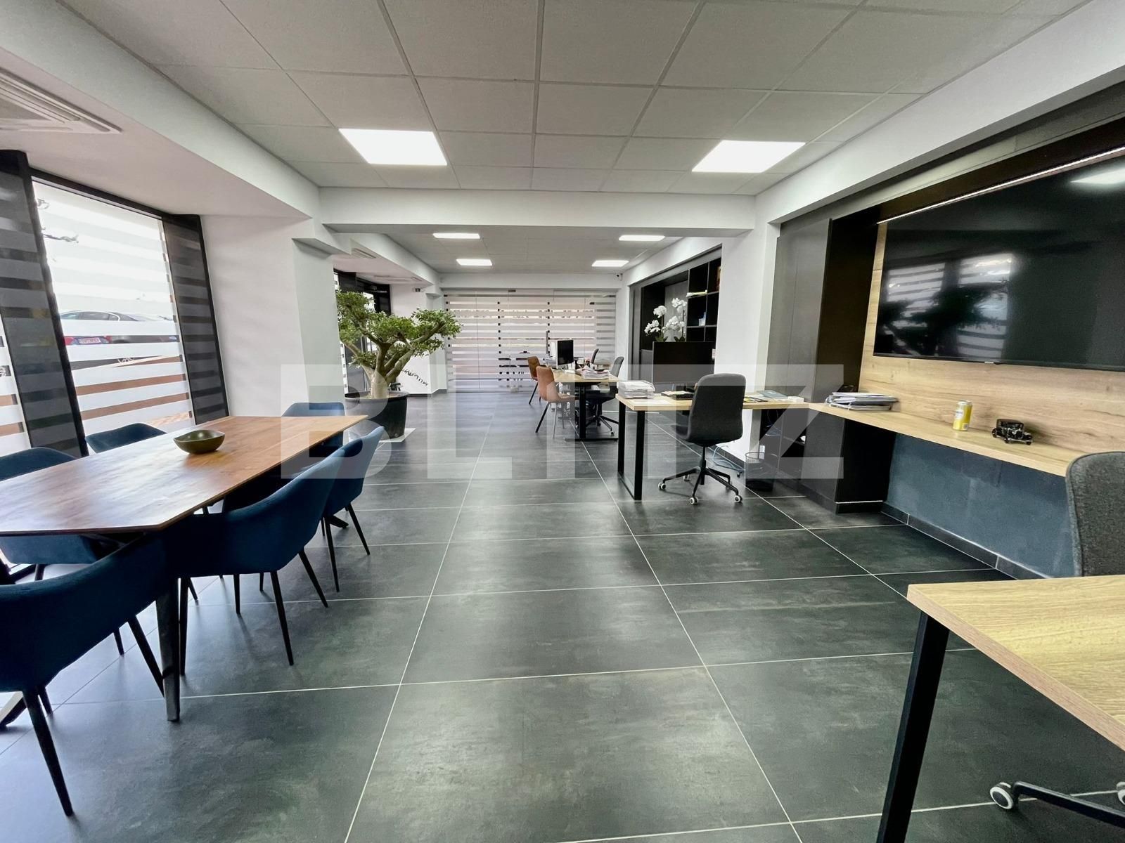 Spațiu comercial de vânzare Nord - 131388SVC | BLITZ Suceava | Poza3