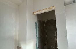 Penthouse semifinisat, 171mp utili, 452 mp terasa, cartier Zamca