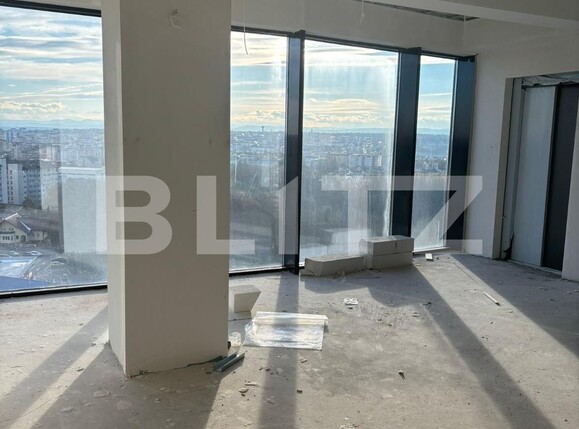 Apartament de vânzare 4+ camere Exterior Nord - 131441AV | BLITZ Suceava | Poza1