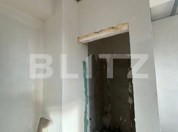 Apartament de vânzare 4+ camere Exterior Nord - 131441AV | BLITZ Suceava | Poza4