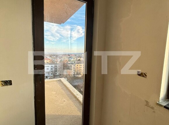 Apartament de vânzare 4+ camere Exterior Nord - 131441AV | BLITZ Suceava | Poza7