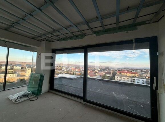 Apartament de vânzare 4+ camere Exterior Nord - 131441AV | BLITZ Suceava | Poza11