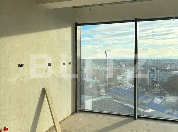 Apartament de vânzare 4+ camere Exterior Nord - 131441AV | BLITZ Suceava | Poza6