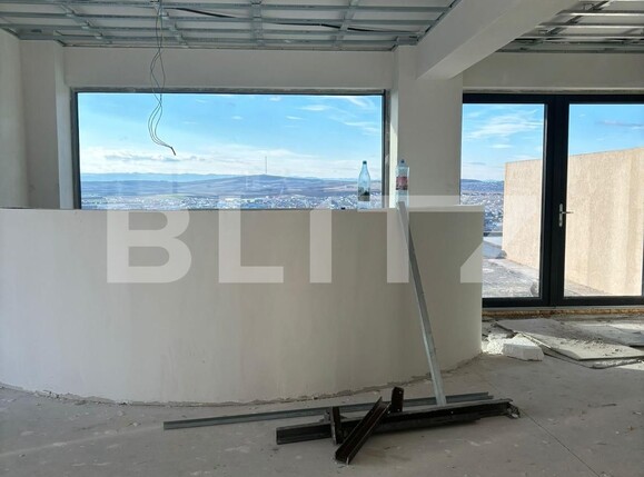 Apartament de vânzare 4+ camere Exterior Nord - 131441AV | BLITZ Suceava | Poza2