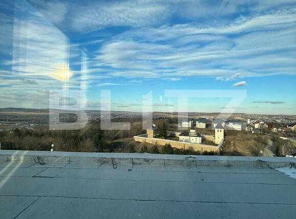 Apartament de vânzare 4+ camere Exterior Nord - 131441AV | BLITZ Suceava | Poza8