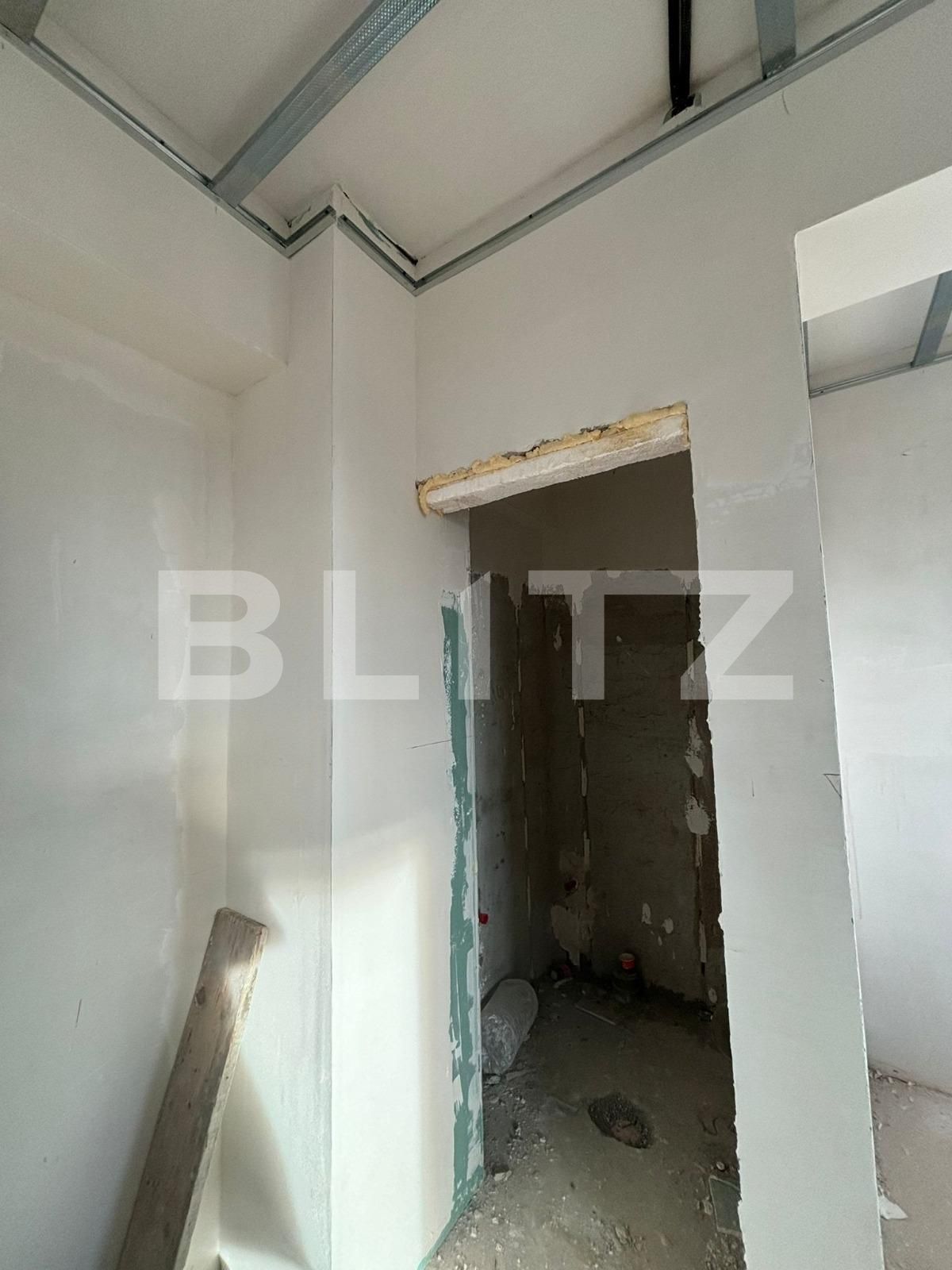 Apartament de vânzare 4+ camere Exterior Nord - 131441AV | BLITZ Suceava | Poza4