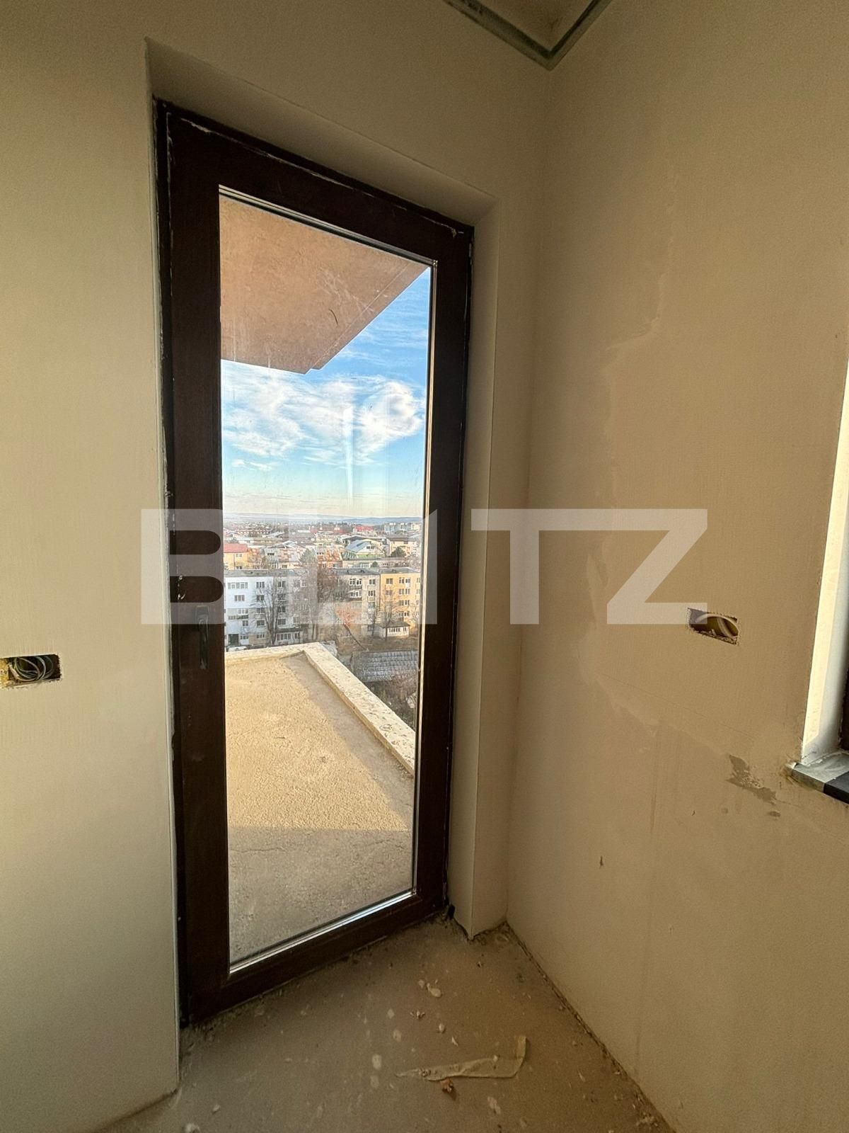 Apartament de vânzare 4+ camere Exterior Nord - 131441AV | BLITZ Suceava | Poza7
