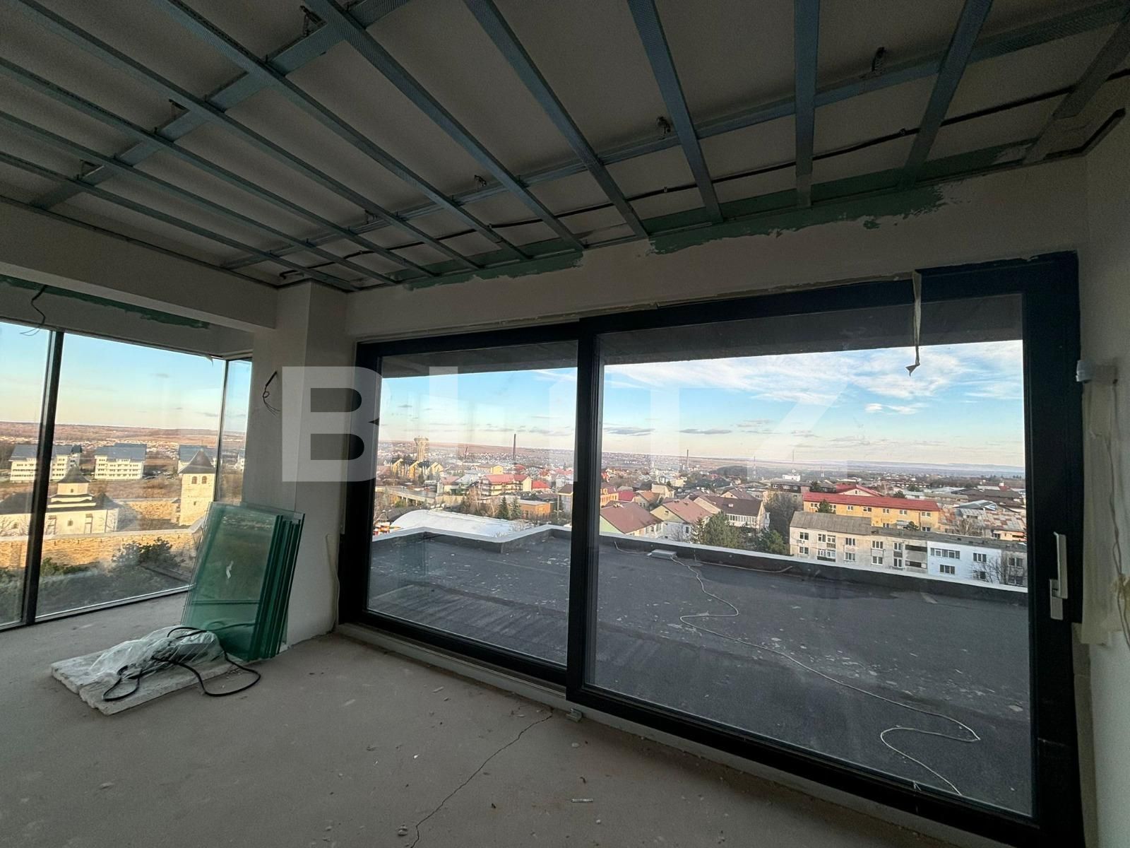 Apartament de vânzare 4+ camere Exterior Nord - 131441AV | BLITZ Suceava | Poza11