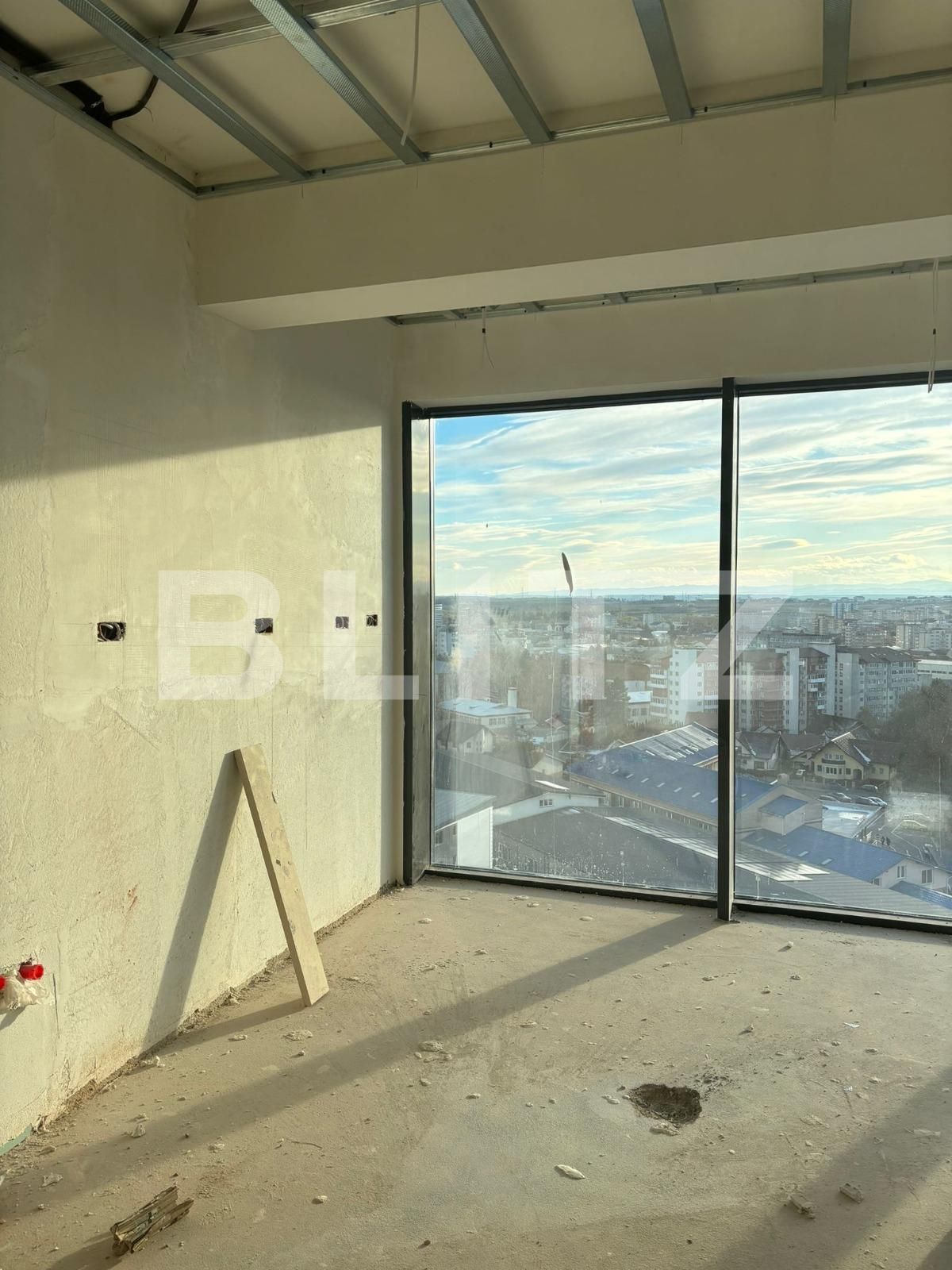 Apartament de vânzare 4+ camere Exterior Nord - 131441AV | BLITZ Suceava | Poza6