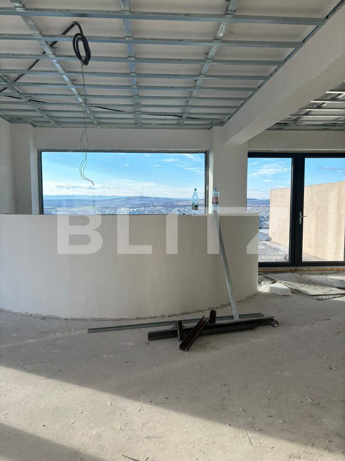 Apartament de vânzare 4+ camere Exterior Nord - 131441AV | BLITZ Suceava | Poza2