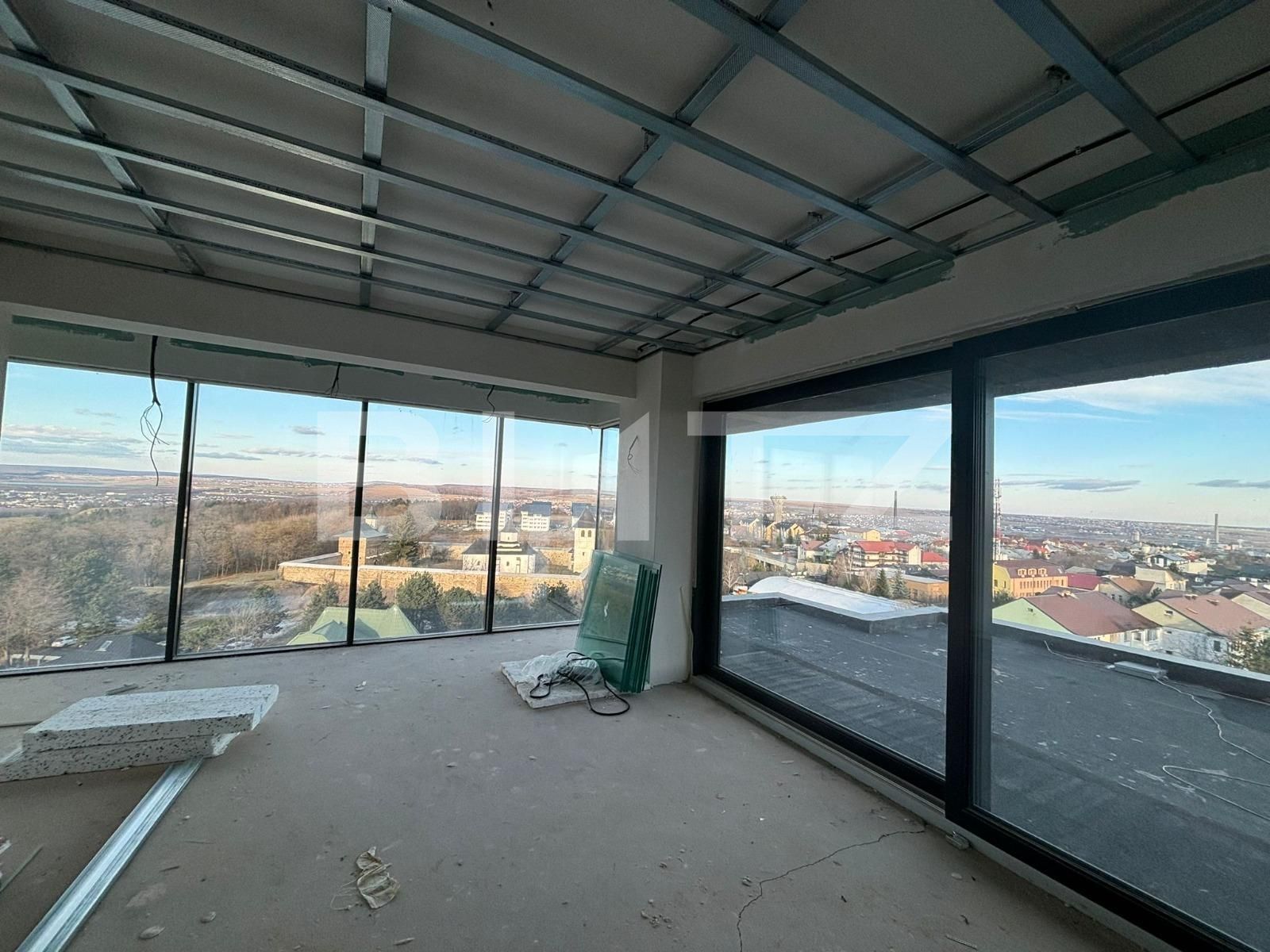 Apartament de vânzare 4+ camere Exterior Nord - 131441AV | BLITZ Suceava | Poza3