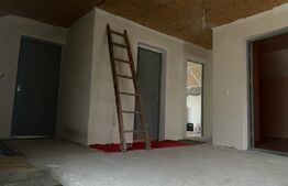 Casa de Vanzare , Adancata 