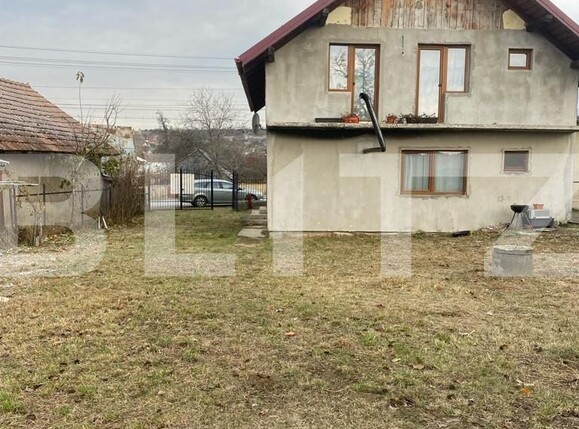 Casa de vânzare 4 camere Adancata - 131451CV | BLITZ Suceava | Poza4