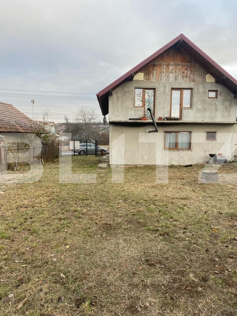 Casa de vânzare 4 camere Adancata - 131451CV | BLITZ Suceava | Poza4