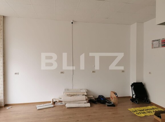 Spațiu comercial de vânzare Burdujeni - 131453SVC | BLITZ Suceava | Poza8