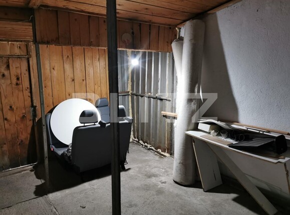 Spațiu comercial de vânzare Burdujeni - 131453SVC | BLITZ Suceava | Poza3