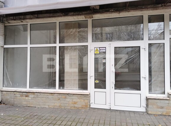 Spațiu comercial de vânzare Burdujeni - 131453SVC | BLITZ Suceava | Poza1