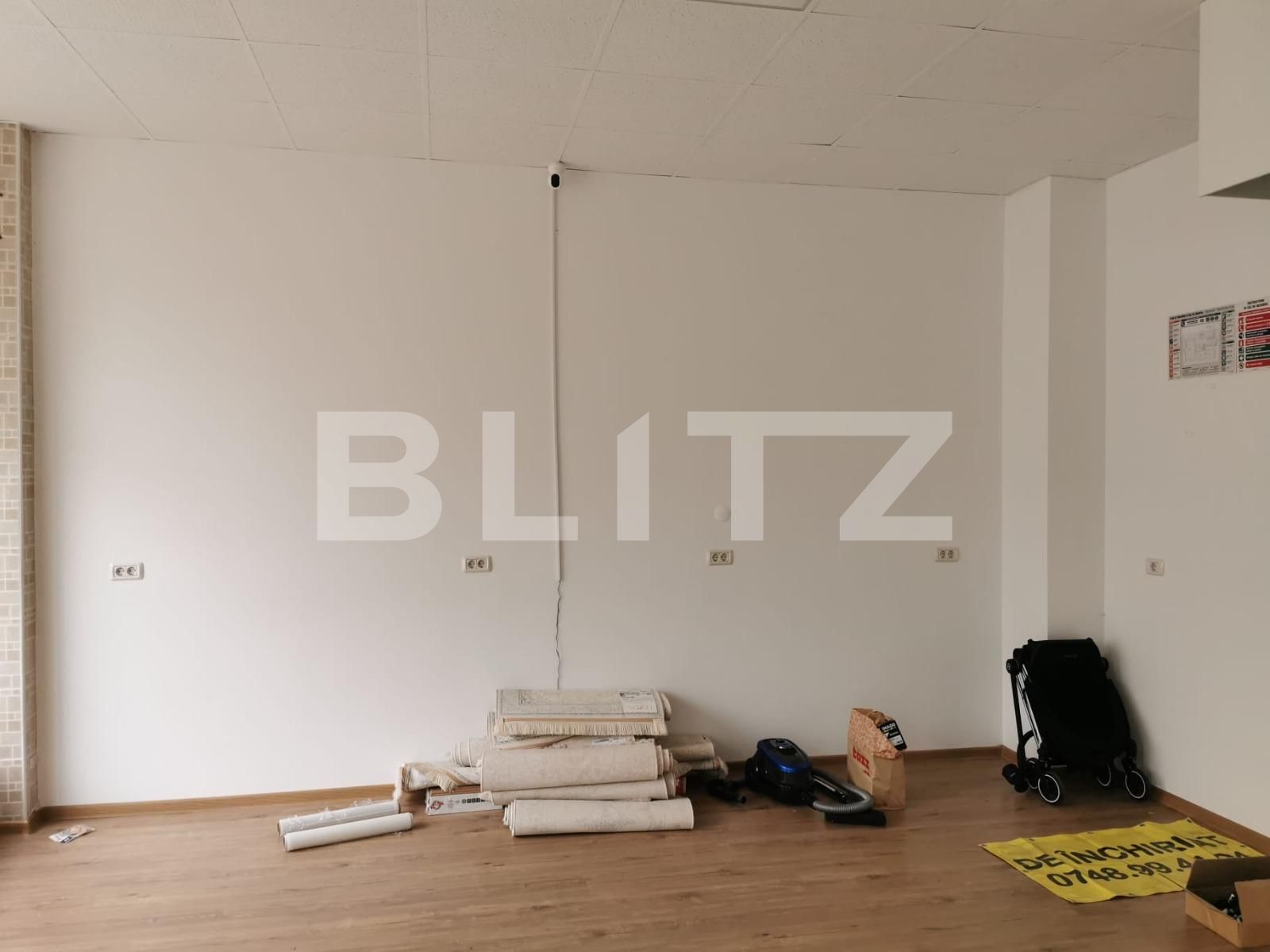 Spațiu comercial de vânzare Burdujeni - 131453SVC | BLITZ Suceava | Poza8