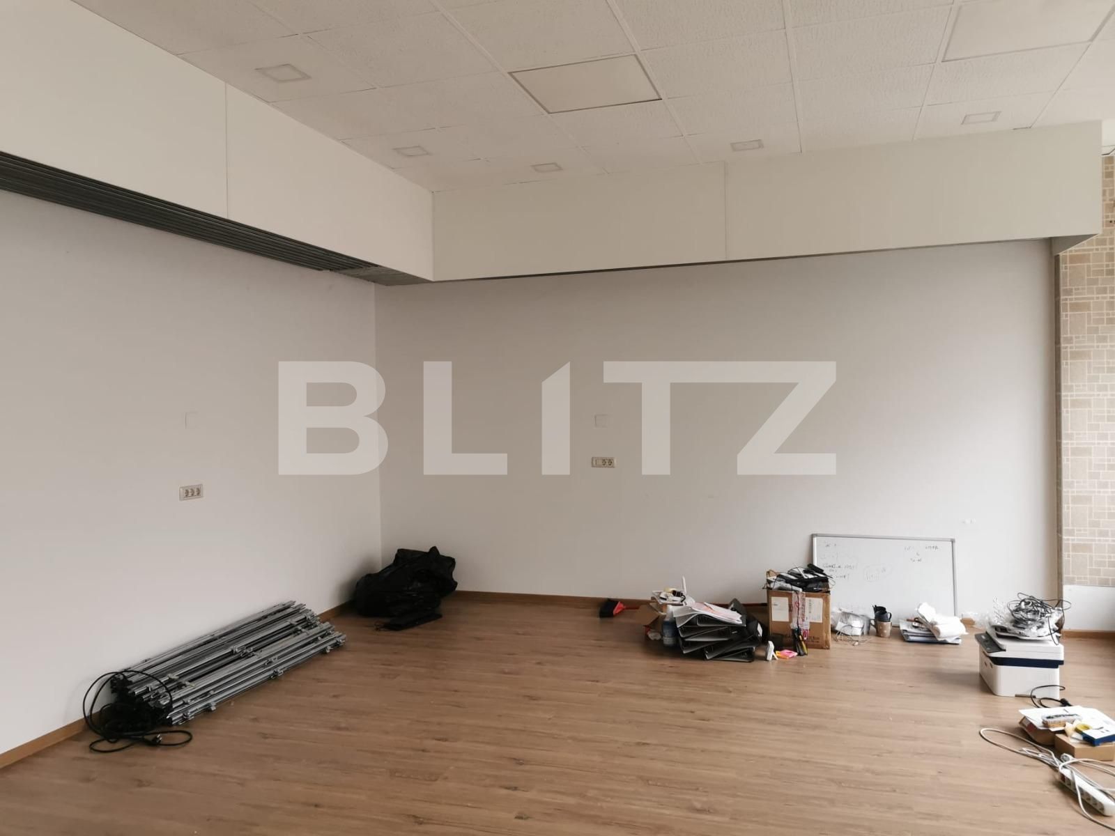 Spațiu comercial de vânzare Burdujeni - 131453SVC | BLITZ Suceava | Poza7