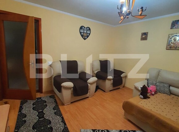 Apartament de vânzare 2 camere Burdujeni - 131468AV | BLITZ Suceava | Poza2