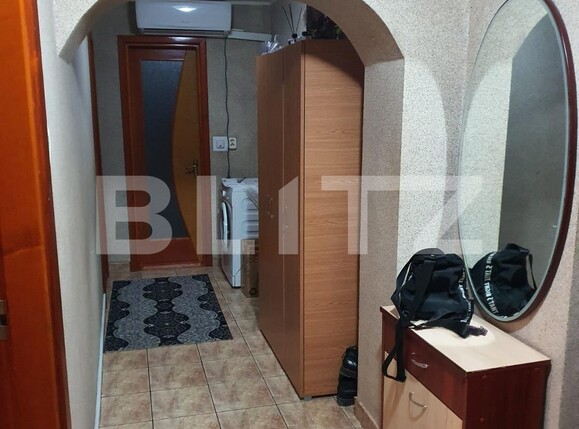 Apartament de vânzare 2 camere Burdujeni - 131468AV | BLITZ Suceava | Poza4