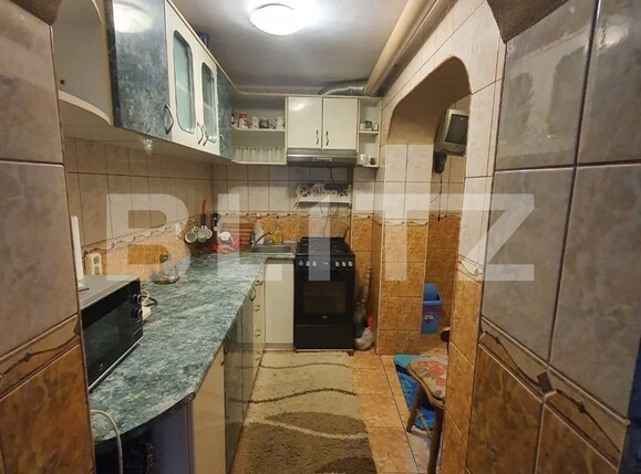 Apartament de vânzare 2 camere Burdujeni - 131468AV | BLITZ Suceava | Poza1