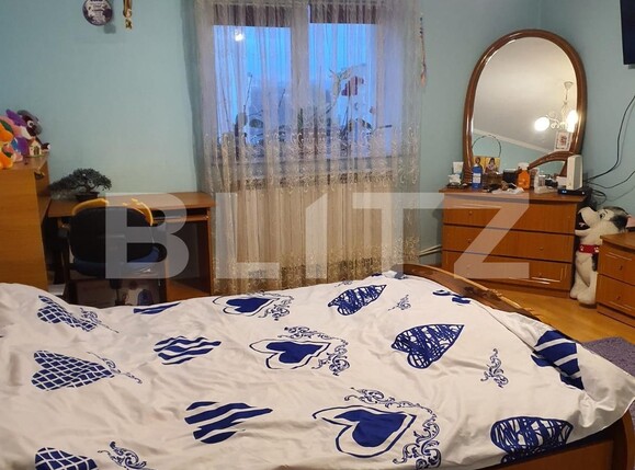 Apartament de vânzare 2 camere Burdujeni - 131468AV | BLITZ Suceava | Poza3