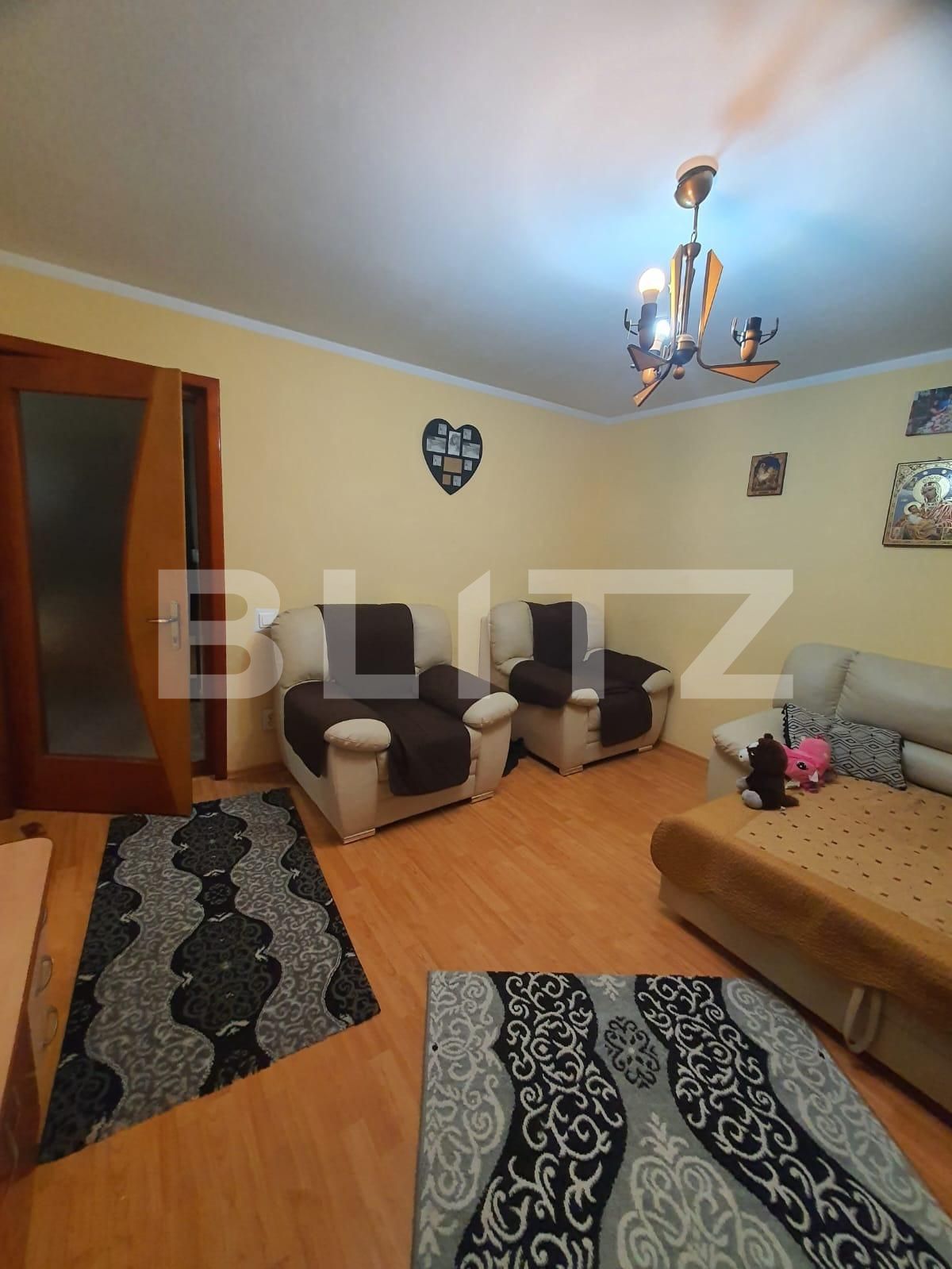 Apartament de vânzare 2 camere Burdujeni - 131468AV | BLITZ Suceava | Poza2