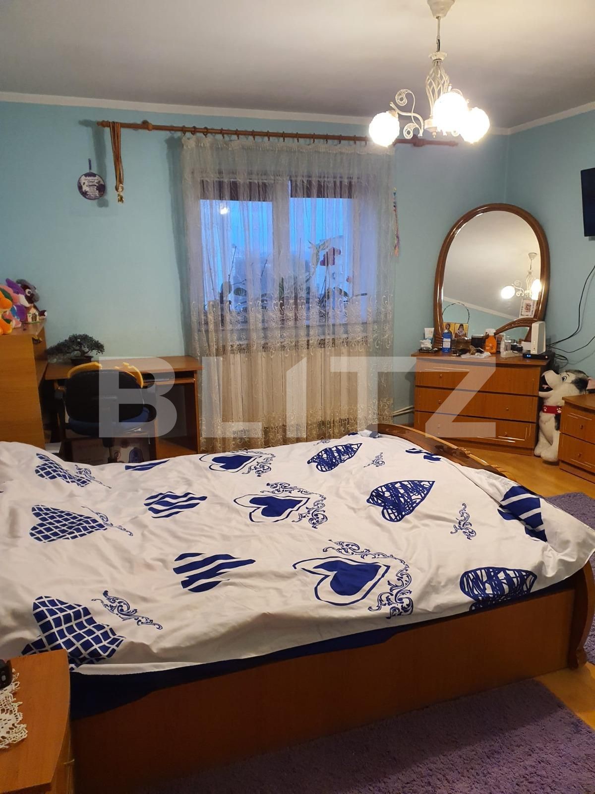 Apartament de vânzare 2 camere Burdujeni - 131468AV | BLITZ Suceava | Poza3