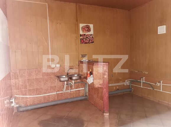 Spațiu comercial de vânzare Itcani - 131470SVC | BLITZ Suceava | Poza2
