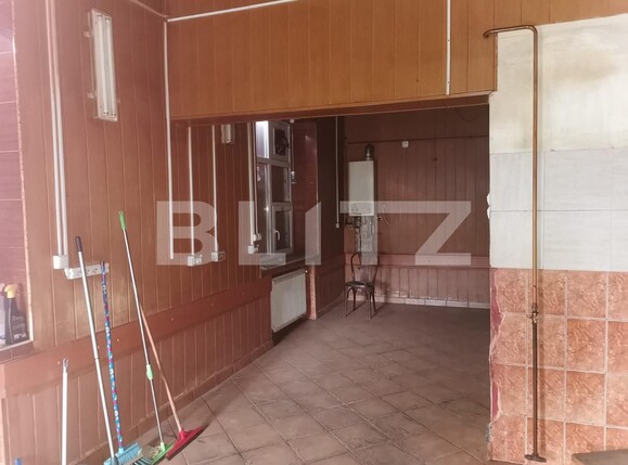 Spațiu comercial de vânzare Itcani - 131470SVC | BLITZ Suceava | Poza1