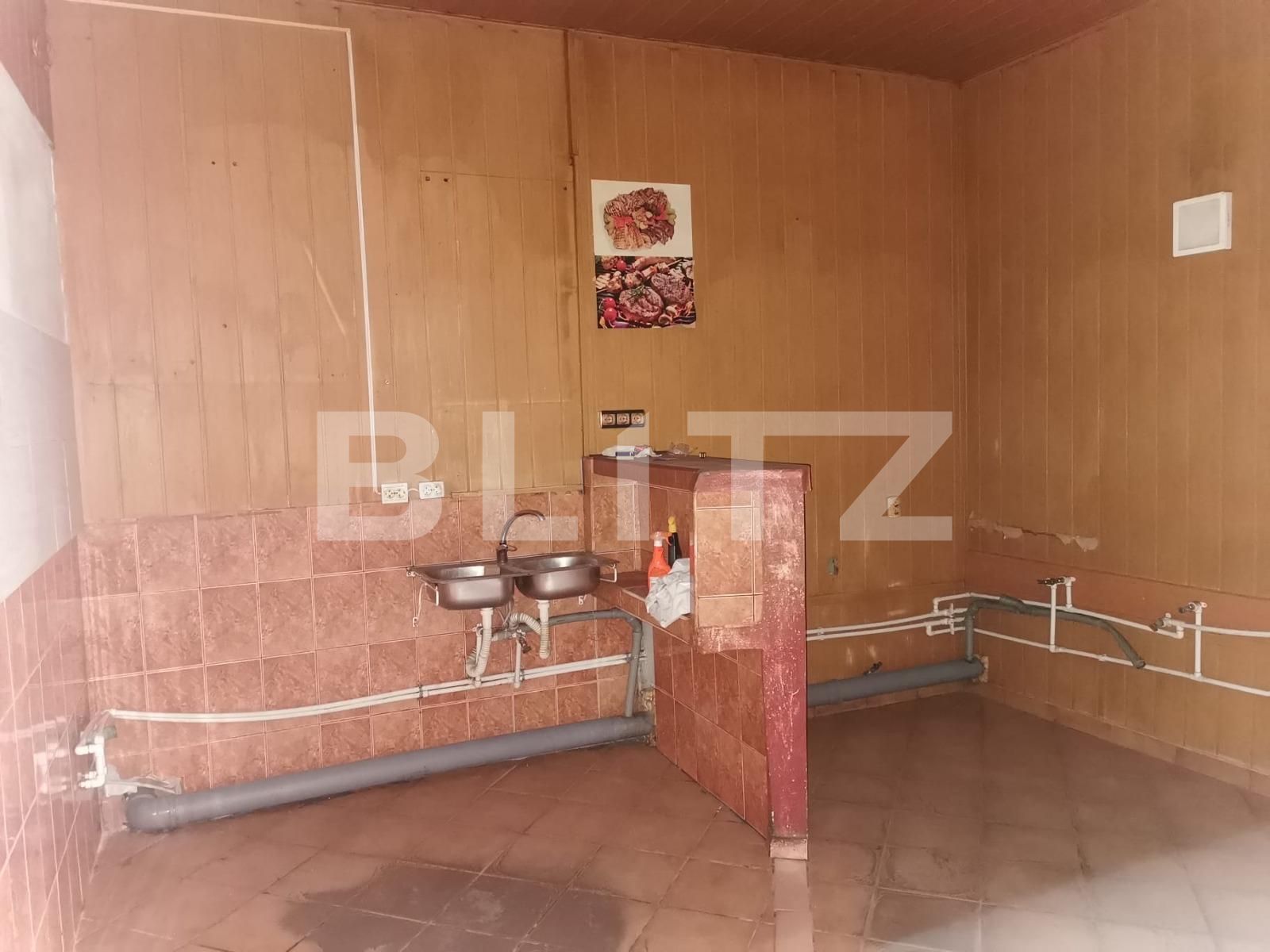 Spațiu comercial de vânzare Itcani - 131470SVC | BLITZ Suceava | Poza2