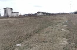 Teren intravilan, Itcani (Poiana Patrauti), 5710mp