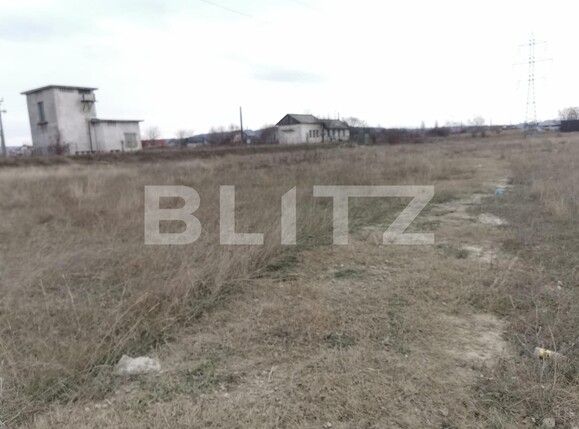 Teren de vânzare Itcani - 131479TV | BLITZ Suceava | Poza1