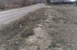 Teren extravilan, Itcani (Poiana Patrauti), 4141mp