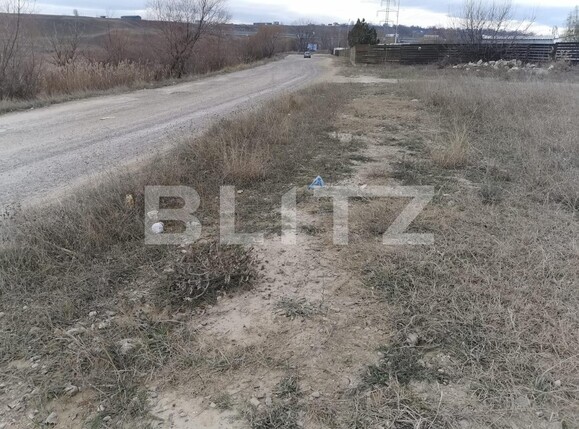 Teren de vânzare Itcani - 131495TV | BLITZ Suceava | Poza1
